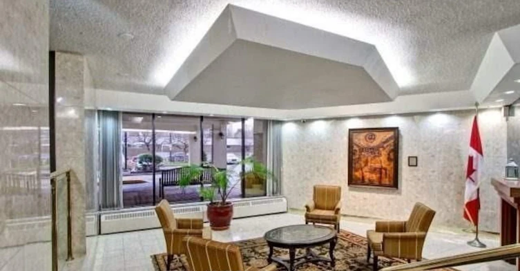 812-60 Pavane Linkway N/A, Toronto, ON, M3C 1A1 - 2