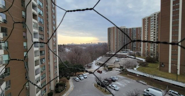 812-60 Pavane Linkway N/A, Toronto, ON, M3C 1A1 - 27