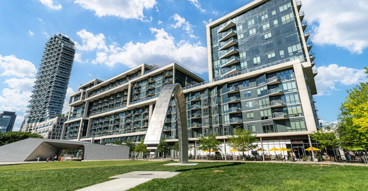 644-15 Merchants' Wharf N/A, Toronto, ON, M5A 0N8