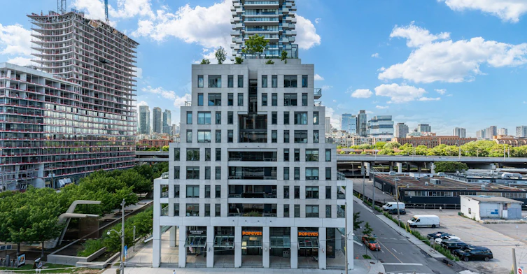 644-15 Merchants' Wharf N/A, Toronto, ON, M5A 0N8 - 24