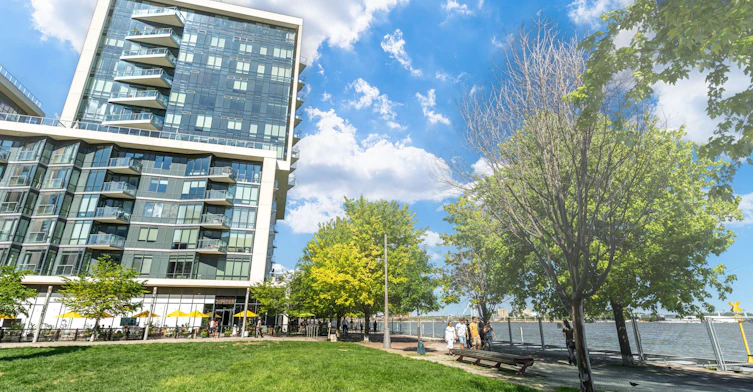 644-15 Merchants' Wharf N/A, Toronto, ON, M5A 0N8 - 25
