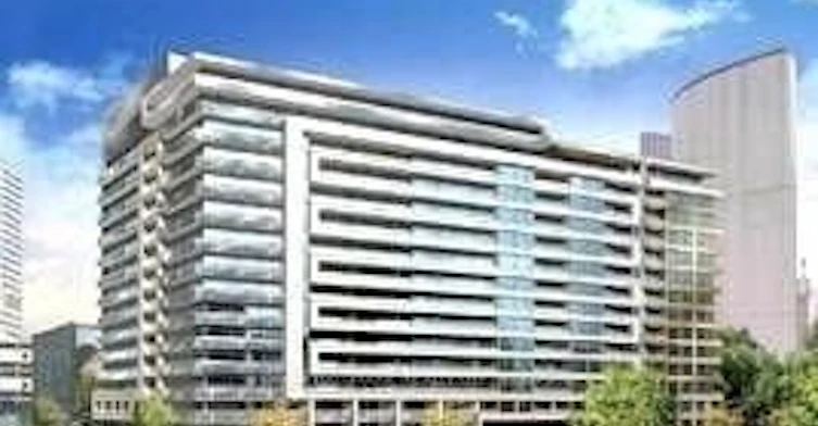 1551-111 Elizabeth Street, Toronto, ON, M5G 1P7
