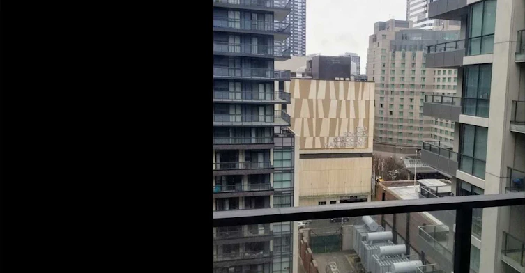 1551-111 Elizabeth Street, Toronto, ON, M5G 1P7 - 9