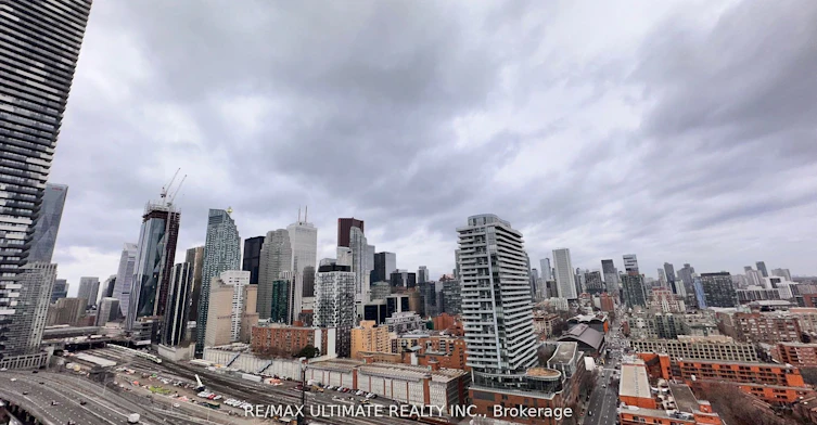1911-15 Lower Jarvis Street, Toronto, ON, M5E 0C4 - 2