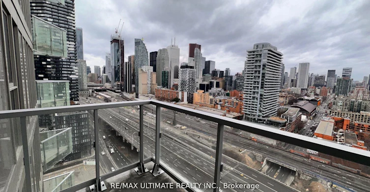 1911-15 Lower Jarvis Street, Toronto, ON, M5E 0C4 - 4