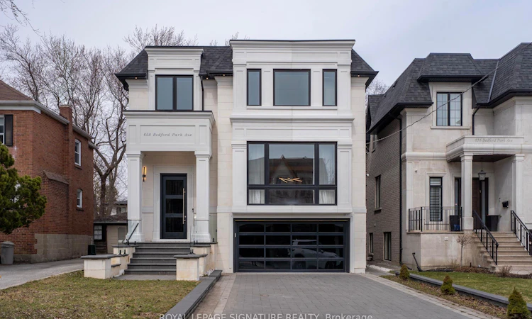658 Bedford Pk Avenue