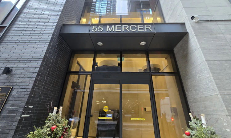 1212-55 Mercer Street