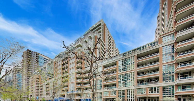 720-85 East Liberty Street, Toronto, ON, M6K 3R4 - 30