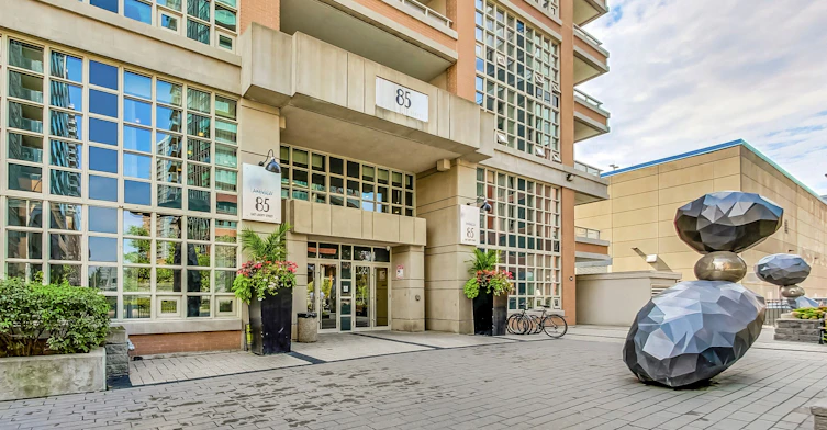 720-85 East Liberty Street, Toronto, ON, M6K 3R4 - 35