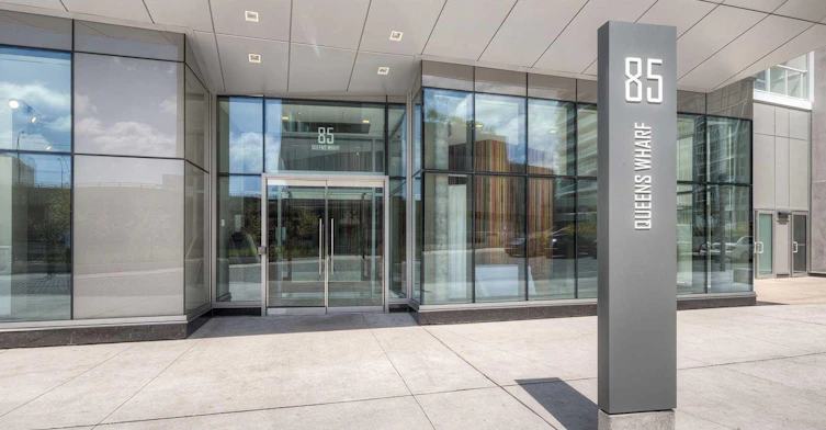 3108-85 Queens Wharf Road, Toronto, ON, M5V 0J9 - 2