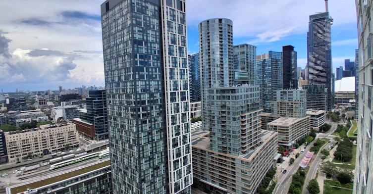 3108-85 Queens Wharf Road, Toronto, ON, M5V 0J9 - 17