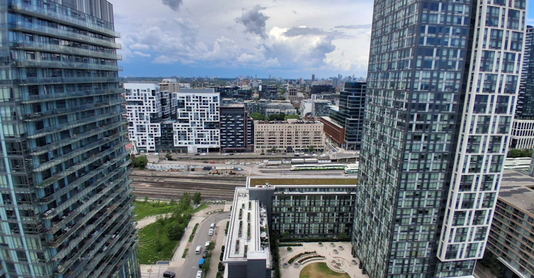 3108-85 Queens Wharf Road, Toronto, ON, M5V 0J9 - 16
