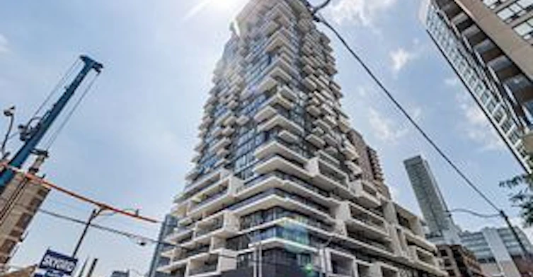 1602-77 Shuter Street, Toronto, ON, M5B 0B8