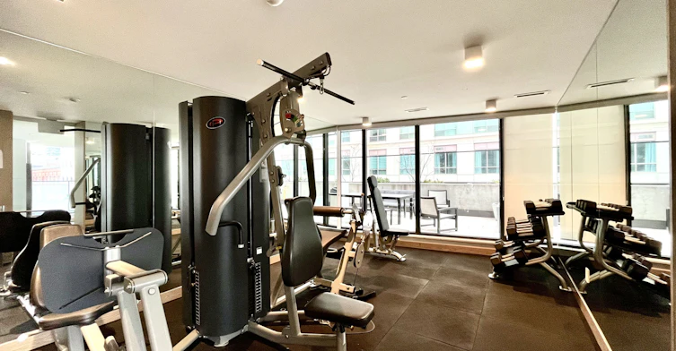 1412-215 Queen Street W, Toronto, ON, M5A 1S2 - 15