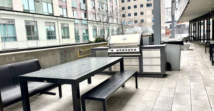1412-215 Queen Street W, Toronto, ON, M5A 1S2 - 17