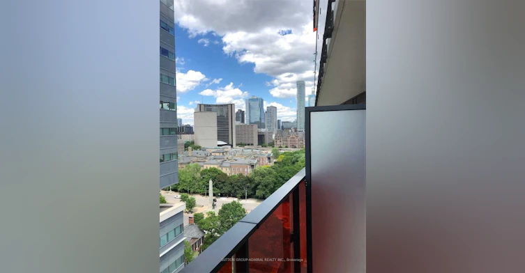 1412-215 Queen Street W, Toronto, ON, M5A 1S2 - 10