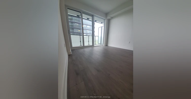 2206-575 Bloor Street E, Toronto, ON, M4W 0B2 - 2