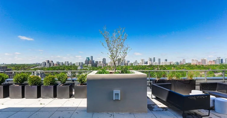 1101-2 Teagarden Court, Toronto, ON, M2N 0L6 - 38