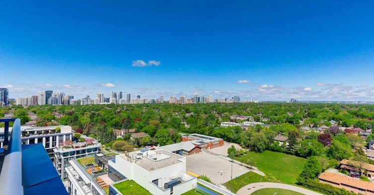 1101-2 Teagarden Court, Toronto, ON, M2N 0L6 - 30