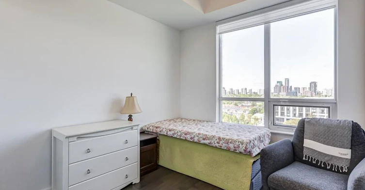 1101-2 Teagarden Court, Toronto, ON, M2N 0L6 - 16