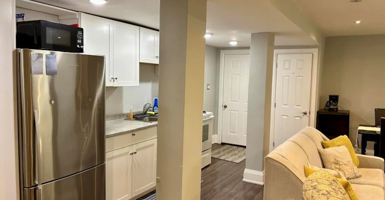 Bsmt-34 Robinter Drive, Toronto, ON, M2M 3R2 - 7