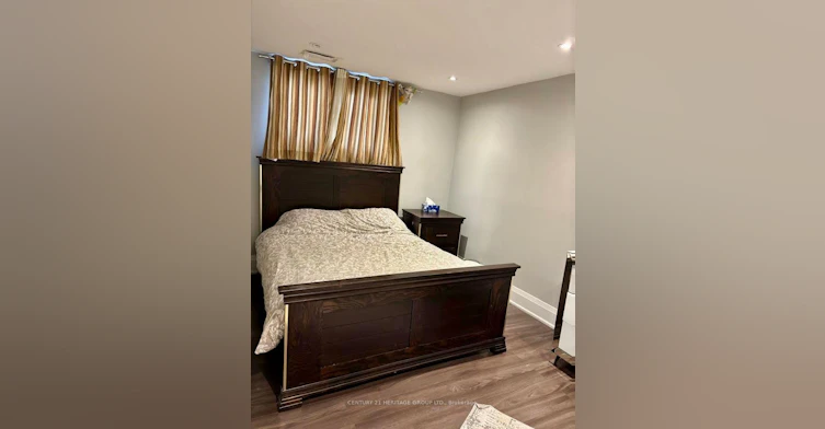 Bsmt-34 Robinter Drive, Toronto, ON, M2M 3R2 - 5