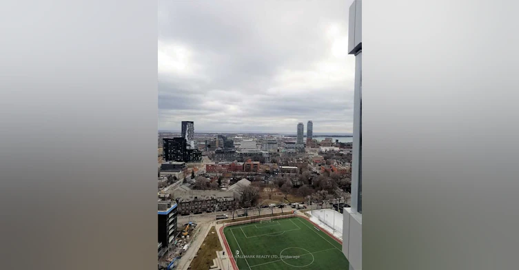 2209-20 Tubman Avenue, Toronto, ON, M5A 0M5 - 8