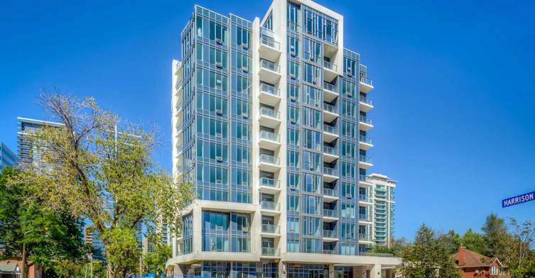 503-28 Avondale Avenue, Toronto, ON, M2N 0K2 - 14