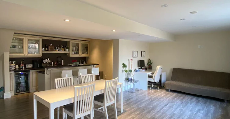 Basement-120 Argonne Crescent, Toronto, ON, M2K 2K1 - 5