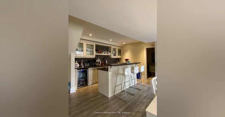 Basement-120 Argonne Crescent, Toronto, ON, M2K 2K1