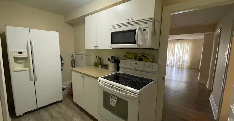 Basement-120 Argonne Crescent, Toronto, ON, M2K 2K1 - 6