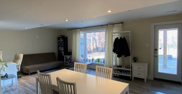 Basement-120 Argonne Crescent, Toronto, ON, M2K 2K1 - 3