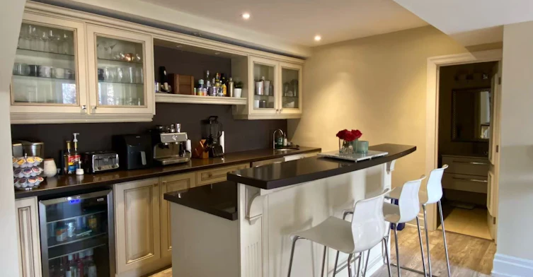 Basement-120 Argonne Crescent, Toronto, ON, M2K 2K1 - 4
