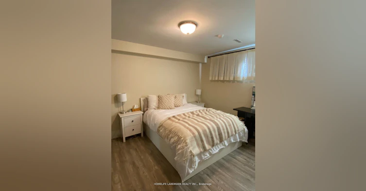 Basement-120 Argonne Crescent, Toronto, ON, M2K 2K1 - 11