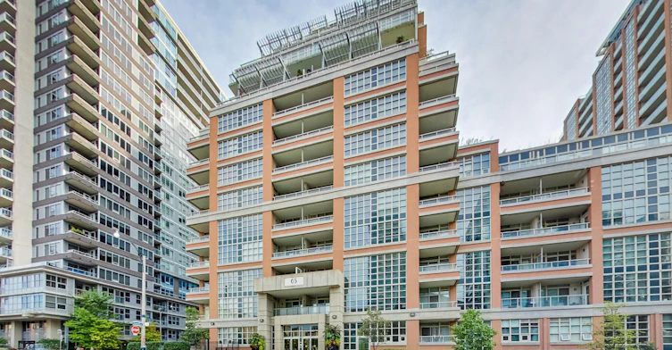 716-65 East Liberty Street, Toronto, ON, M6K 3R2 - 39