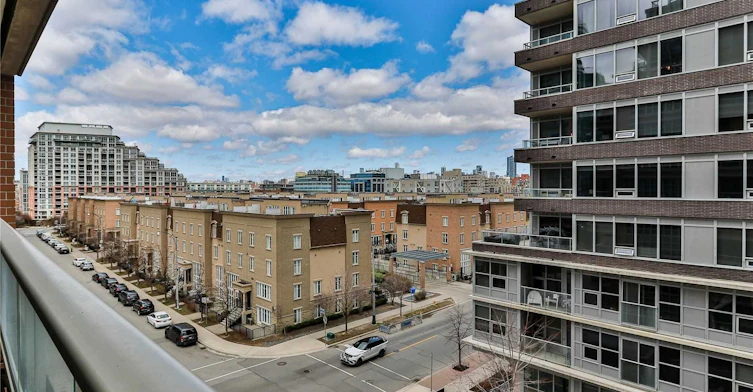 716-65 East Liberty Street, Toronto, ON, M6K 3R2 - 19