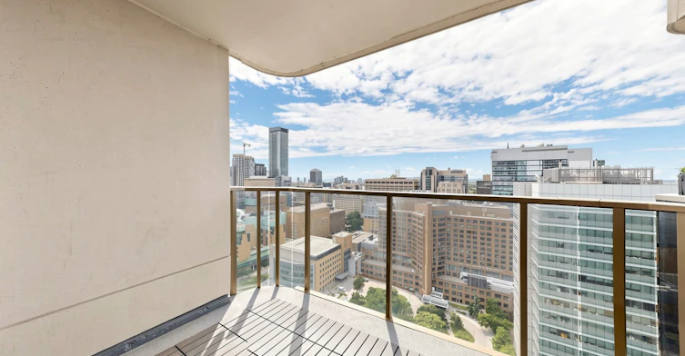 3303-750 Bay Street, Toronto, ON, M5G 1N6 - 19