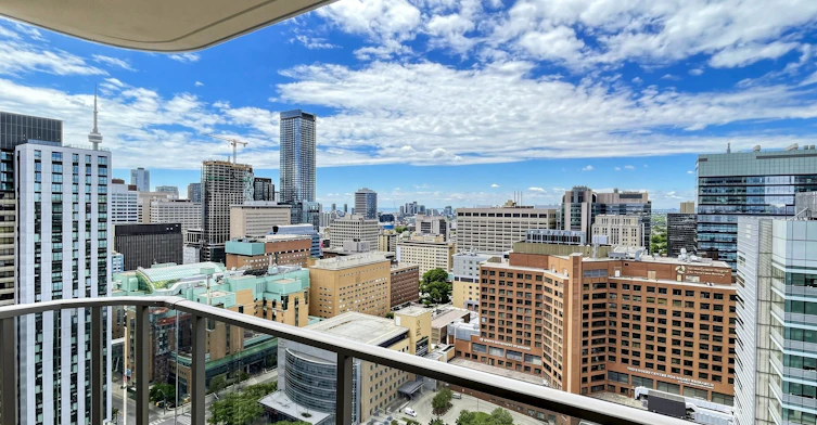 3303-750 Bay Street, Toronto, ON, M5G 1N6 - 20