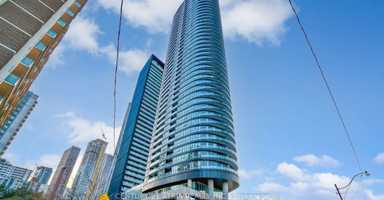919-585 Bloor Street E, Toronto, ON, M4W 0B3 - 7