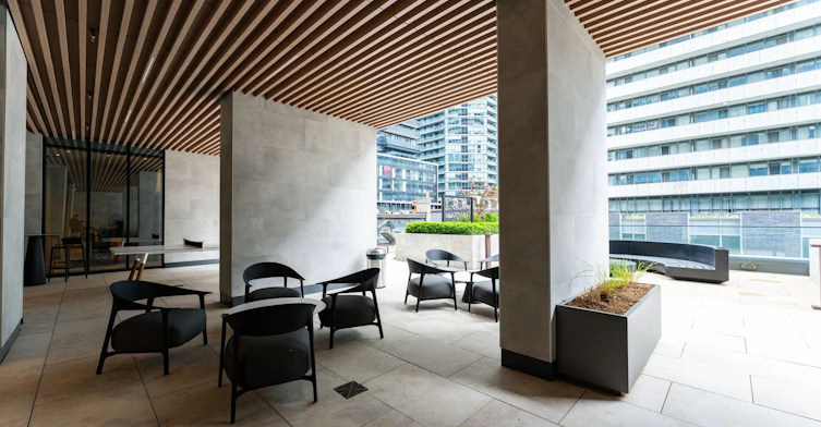4006-634 Church Street, Toronto, ON, M4Y 2G3 - 28
