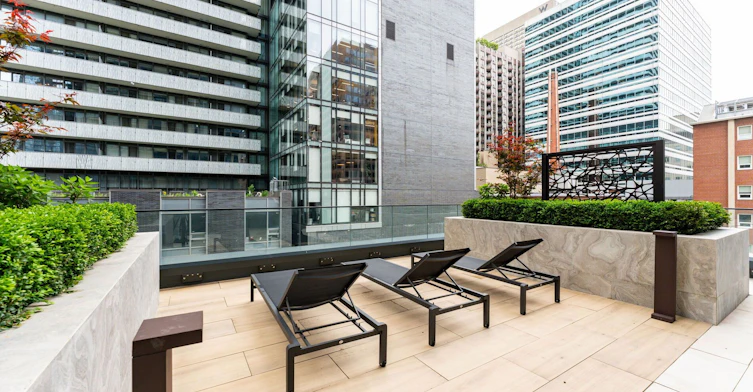 4006-634 Church Street, Toronto, ON, M4Y 2G3 - 32