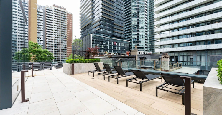 4006-634 Church Street, Toronto, ON, M4Y 2G3 - 30