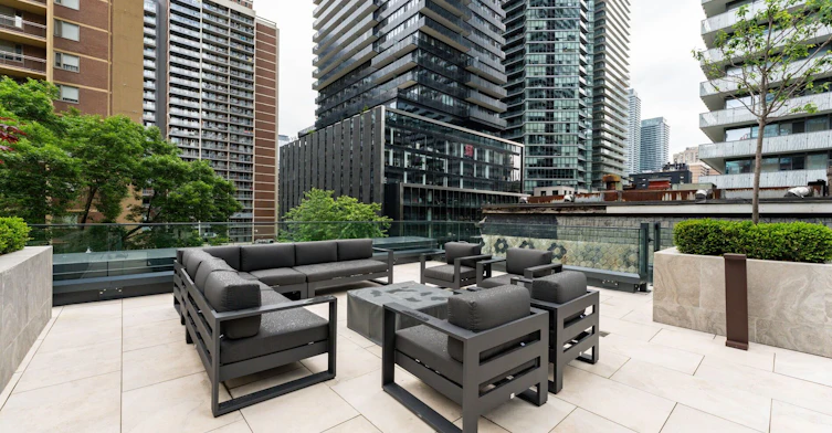 4006-634 Church Street, Toronto, ON, M4Y 2G3 - 33