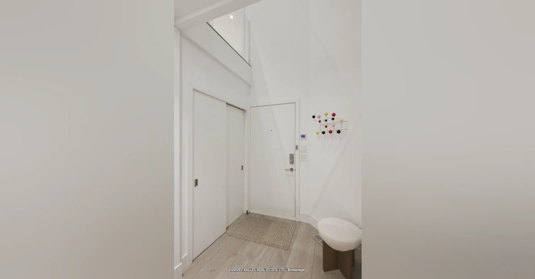 41 Berryman Street, Toronto, ON, M5R 1M7 - 4
