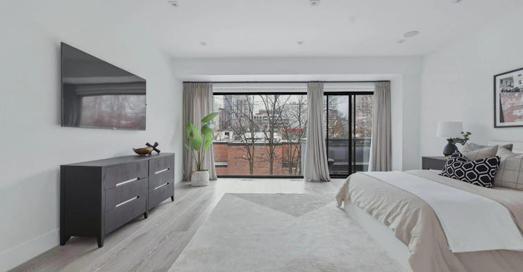 41 Berryman Street, Toronto, ON, M5R 1M7 - 36