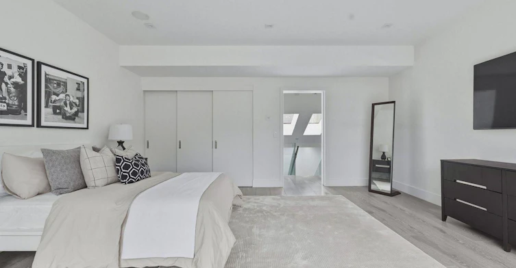 41 Berryman Street, Toronto, ON, M5R 1M7 - 39