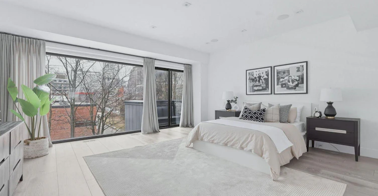 41 Berryman Street, Toronto, ON, M5R 1M7 - 37