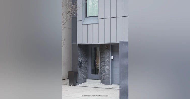 41 Berryman Street, Toronto, ON, M5R 1M7 - 3