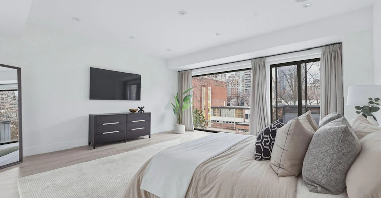 41 Berryman Street, Toronto, ON, M5R 1M7 - 38