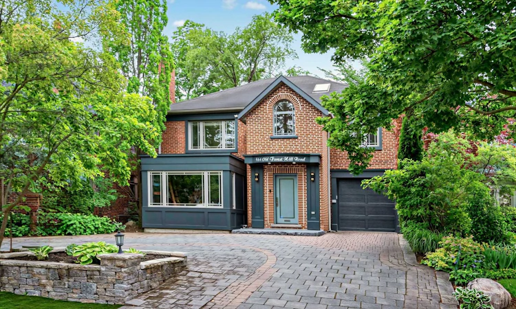 144 Old Forest Hill Road